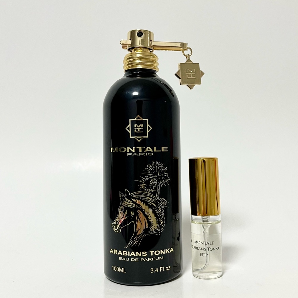 Montale Arabians Tonka (5ml) decant